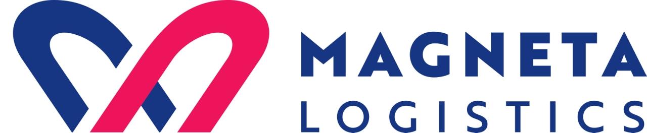 Prekės ženklas: MAGNETA LOGISTICS